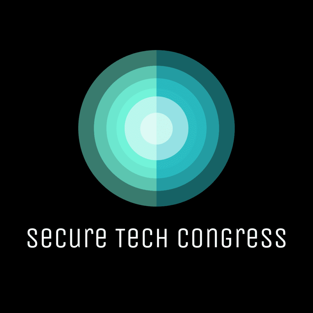 logo secure tech congress